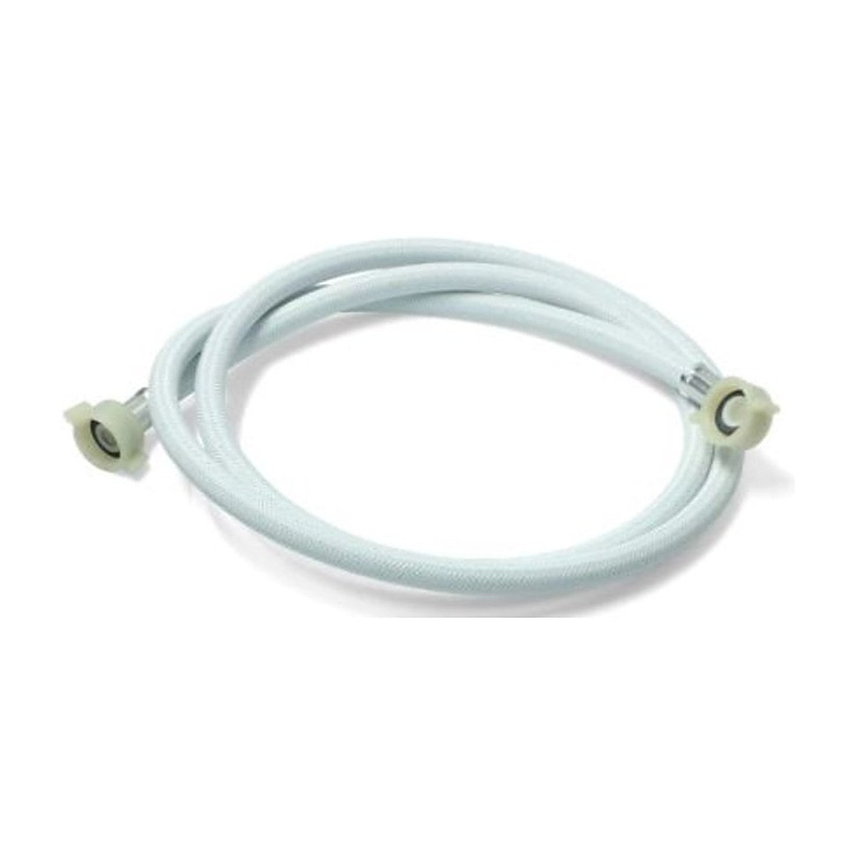 422680P genuine Fisher & Paykel 2m extra long inlet hose for washers and dishwashers, view 2 view 2