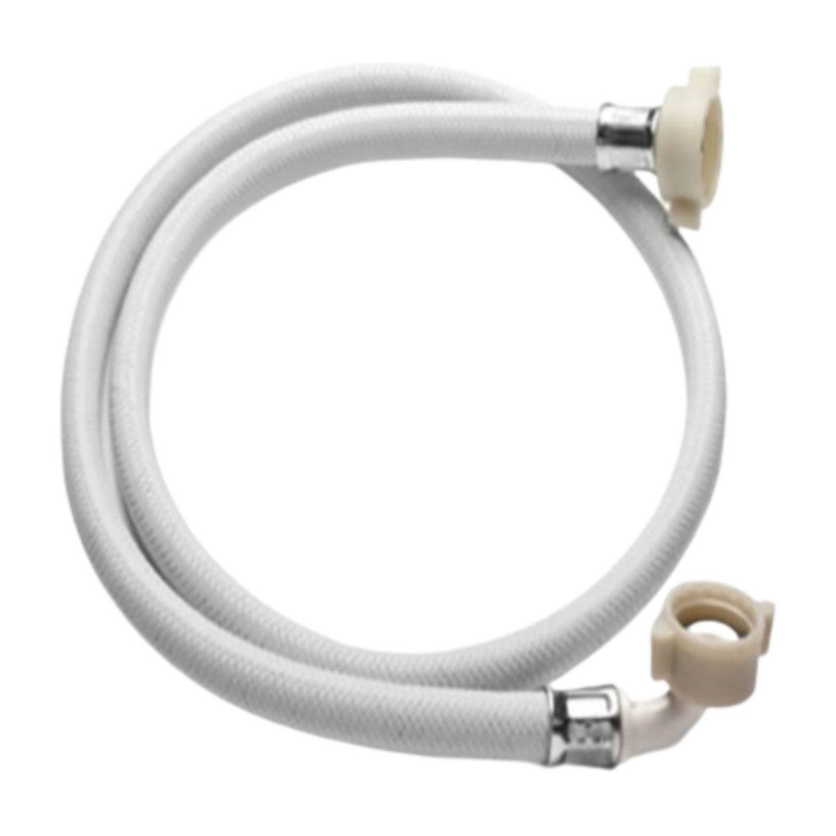 422680P genuine Fisher & Paykel 2m extra long inlet hose for washers and dishwashers
