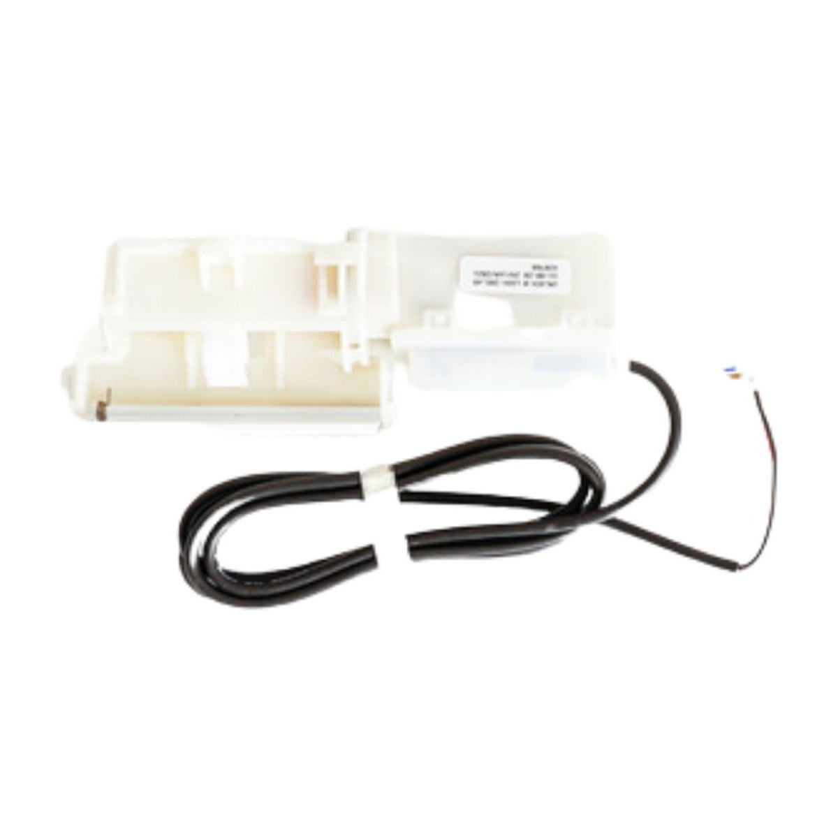 424314P genuine Fisher & Paykel lid lock and harness for top load washing machines, view 2 view 2