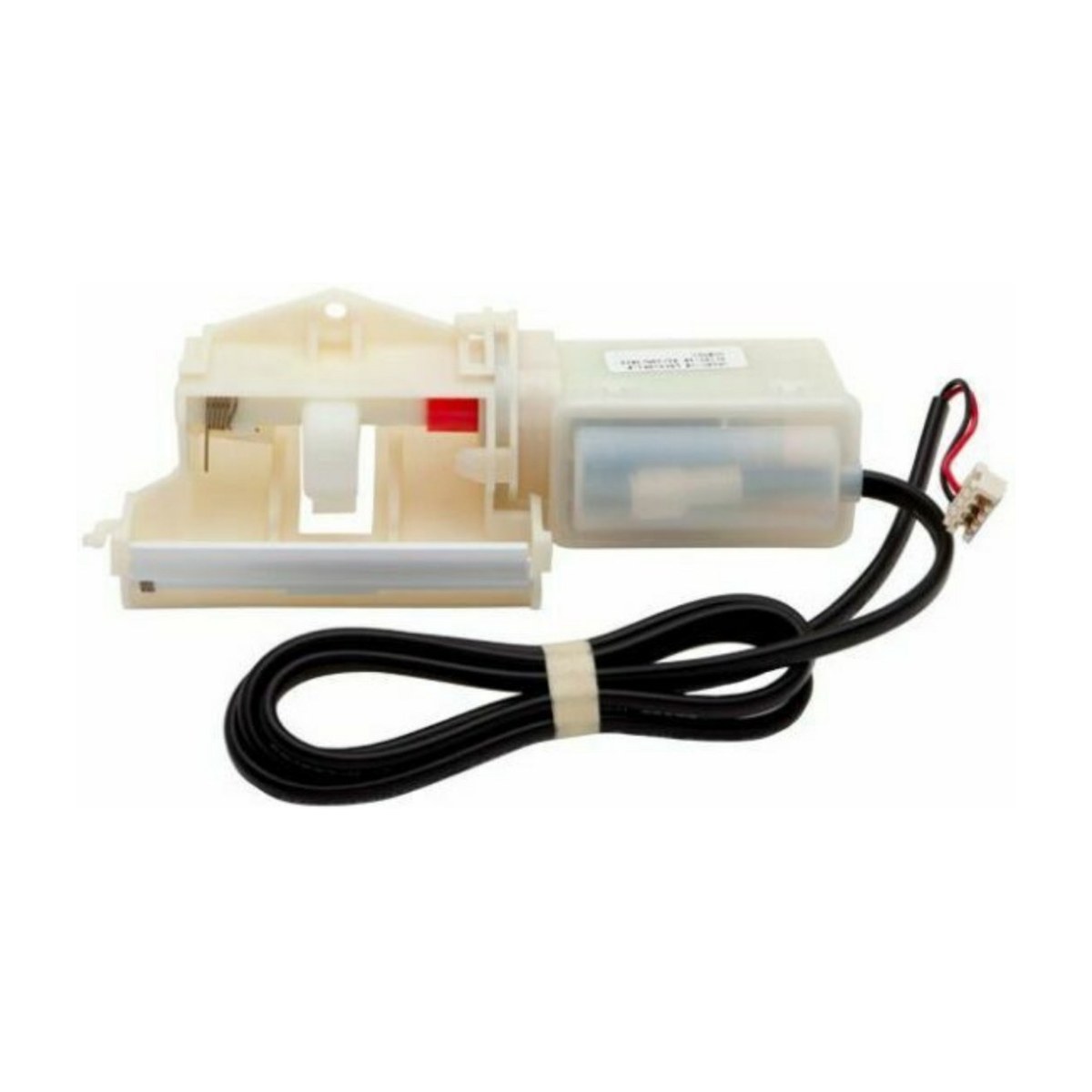 424314P genuine Fisher & Paykel lid lock and harness for top load washing machines