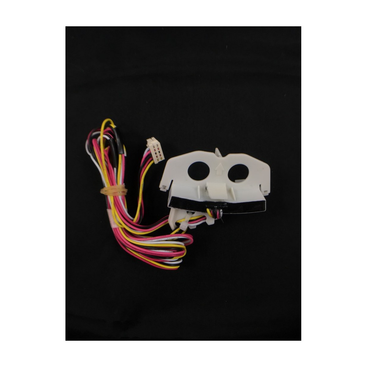 424348P genuine Fisher & Paykel SmartDrive rotor position sensor for top loaders, view 2 view 2