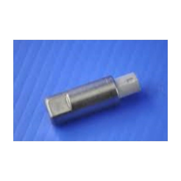 424955 genuine Fisher & Paykel UDH16N plastic lid damper for top load washers