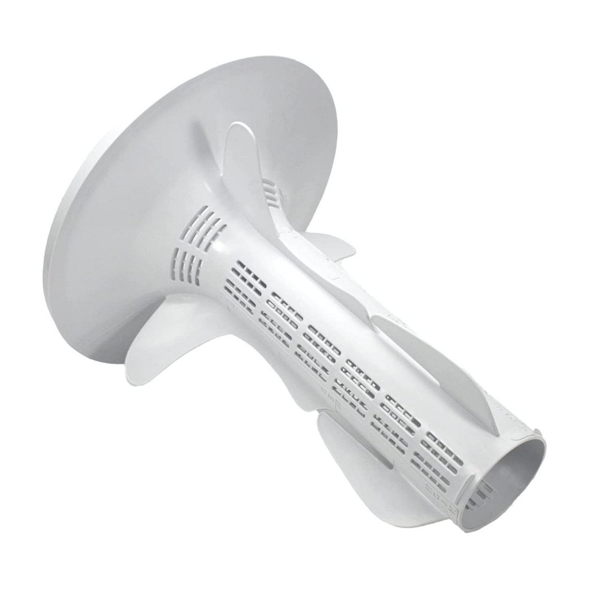 425025P genuine Fisher & Paykel top load washing machine agitator, view 2 view 2