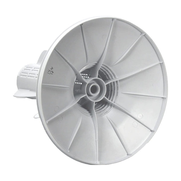 425025P genuine Fisher & Paykel top load washing machine agitator