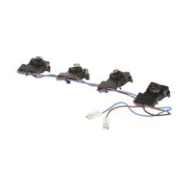425676 genuine BSH gas cooktop ignition switch 00425676 for Bosch, Siemens and Neff