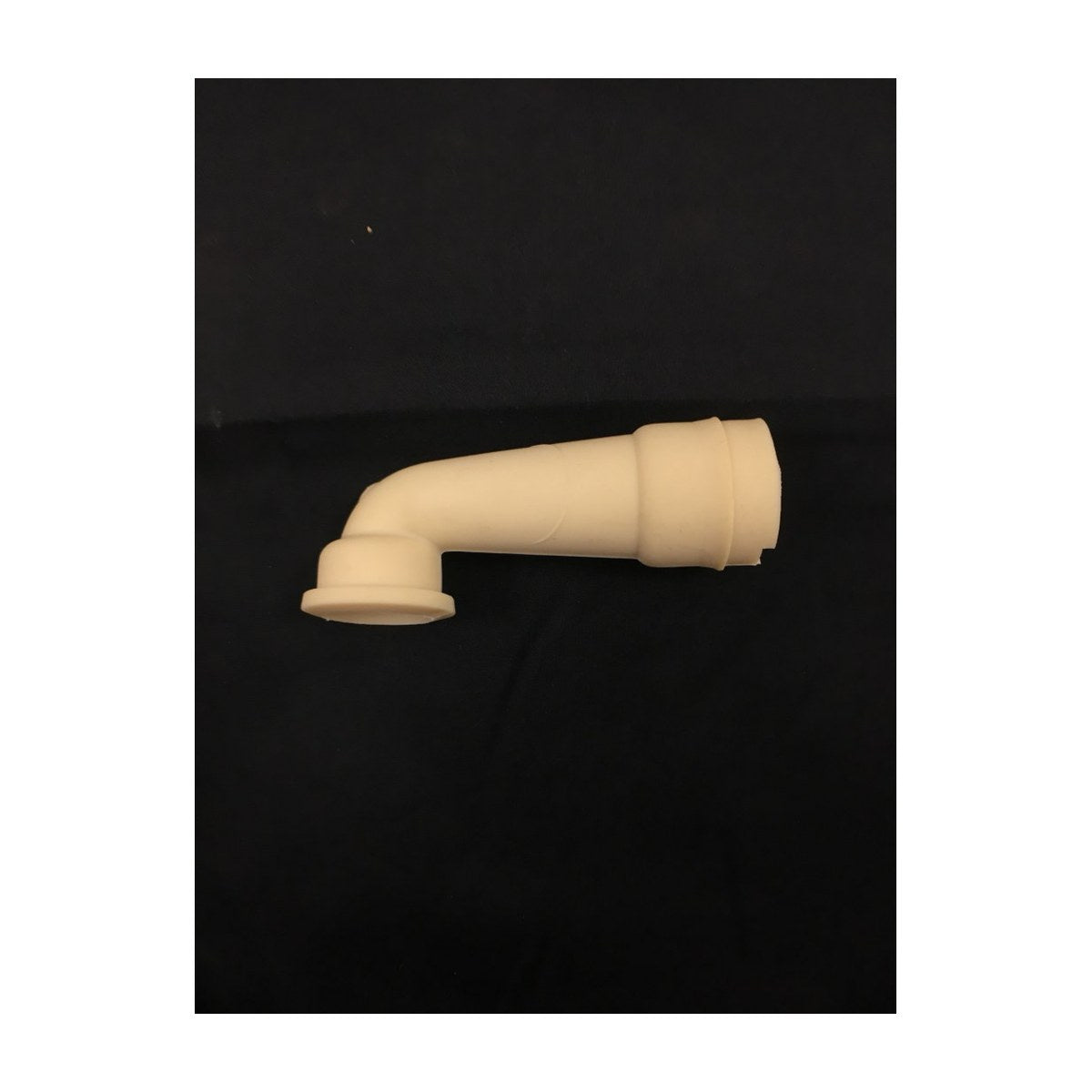425974P genuine Fisher & Paykel elbow nozzle for top load washing machines, view 2 view 2