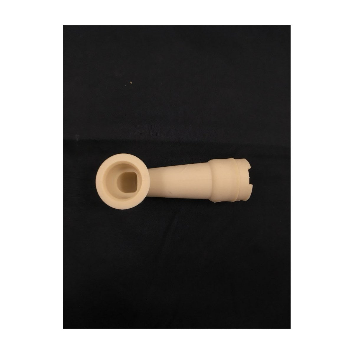 425974P genuine Fisher & Paykel elbow nozzle for top load washing machines, view 3 view 3