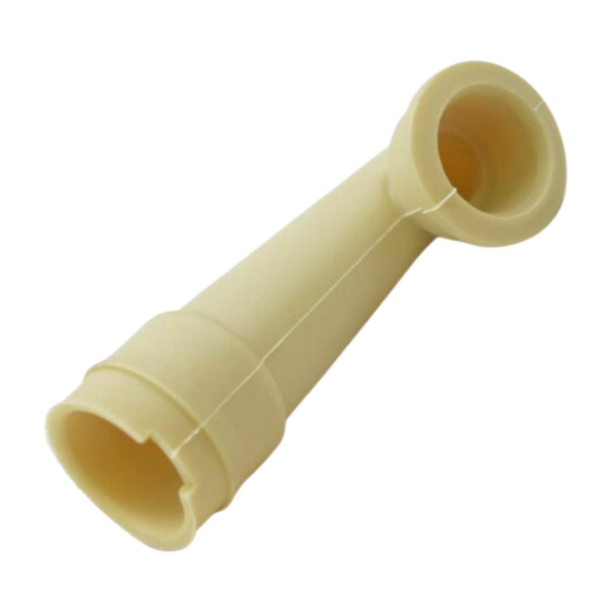 425974P genuine Fisher & Paykel elbow nozzle for top load washing machines