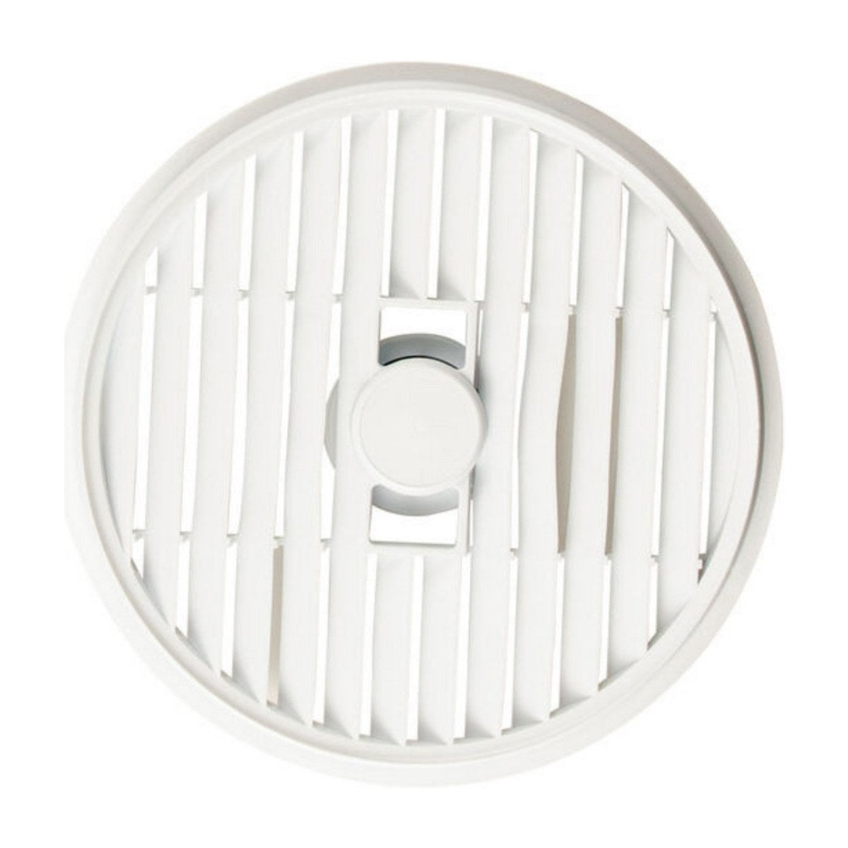 427199P genuine Fisher & Paykel white dryer door outlet grille assembly