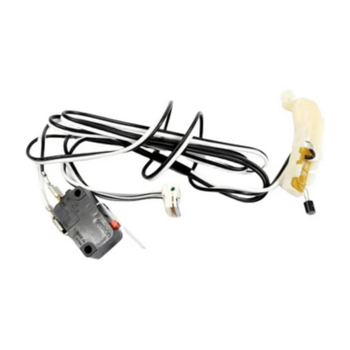 427583 genuine Fisher & Paykel dryer switch and sensor wiring harness
