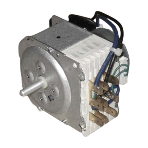 427852 genuine Fisher & Paykel push to start timer for DE40F56A2 and DE50F56A2 dryers