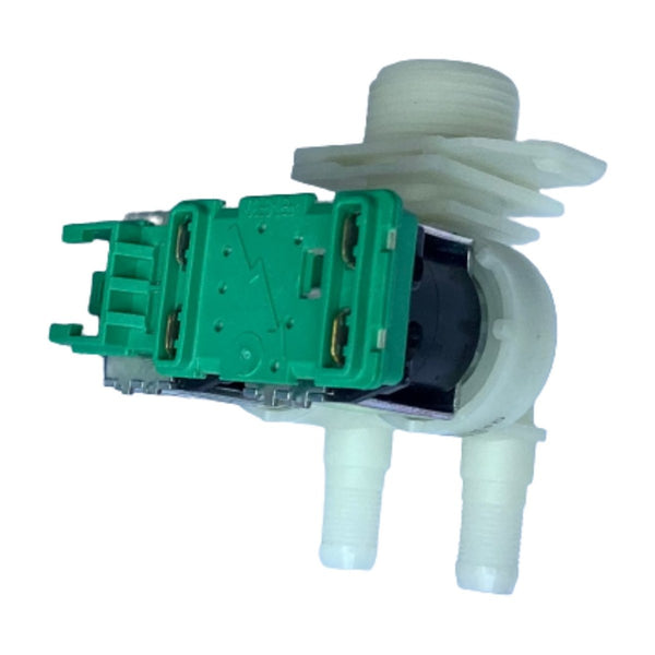 428210 dual water inlet valve 00428210 for Bosch and Indesit washing machines