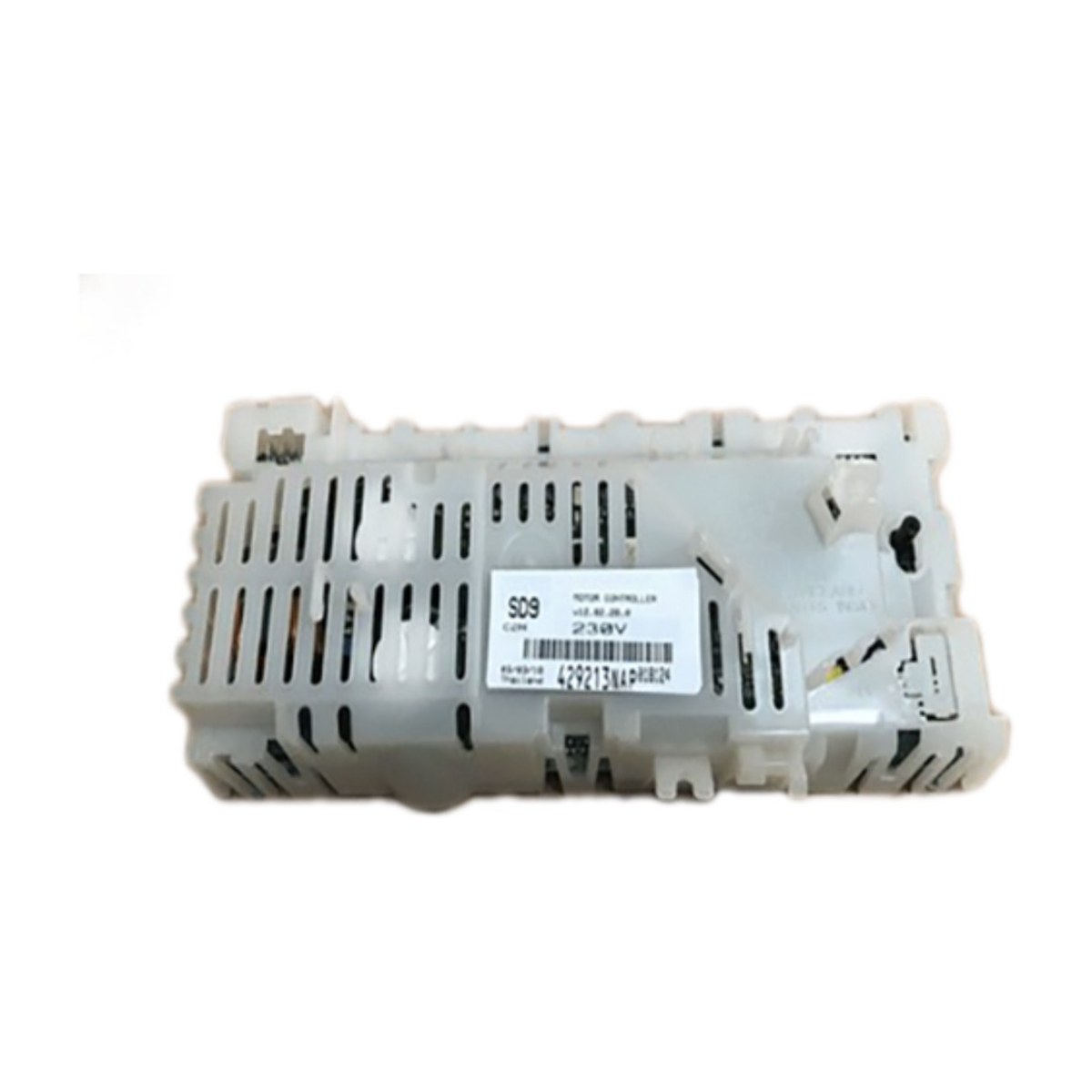 429213NAP genuine Fisher & Paykel top load washing machine control module PCB 230V