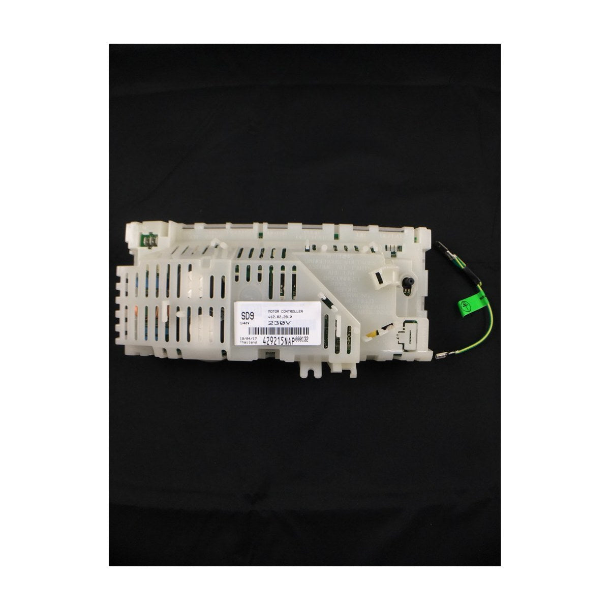 429215NAP genuine Fisher & Paykel SD9 S4N motor controller module for washing machines