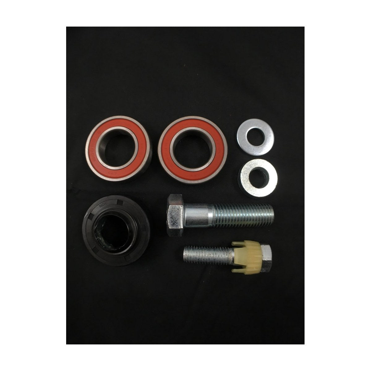 429565P genuine Fisher & Paykel top load washing machine bearing and lip seal kit, view 3 view 3