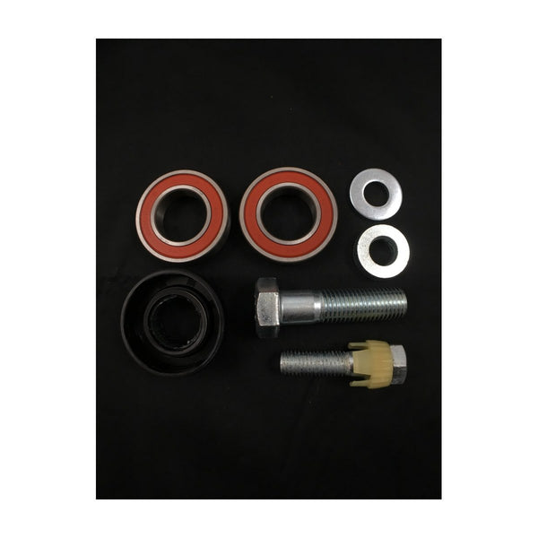 429565P genuine Fisher & Paykel top load washing machine bearing and lip seal kit