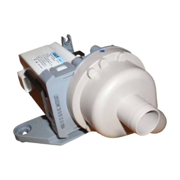 429638P genuine Askoll drain pump assembly for Fisher & Paykel top load washing machines