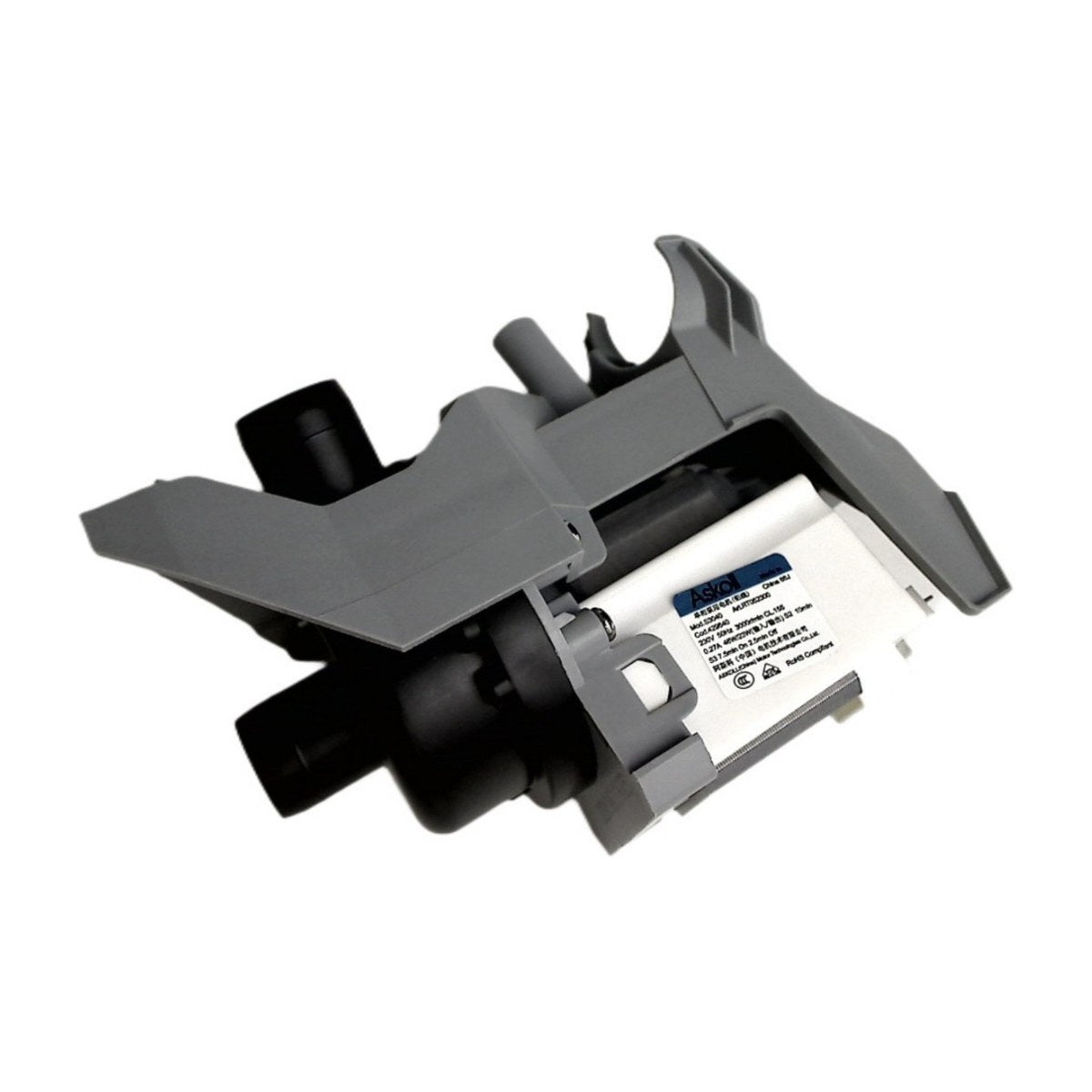 429640P genuine Fisher & Paykel Askoll drain pump assembly for washing machines