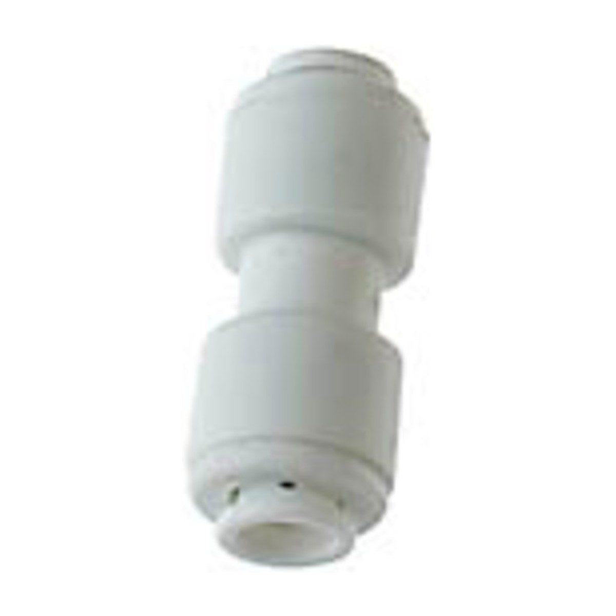 430-14 generic 1/4 inch equal straight push-fit connector for fridge and water filter tube