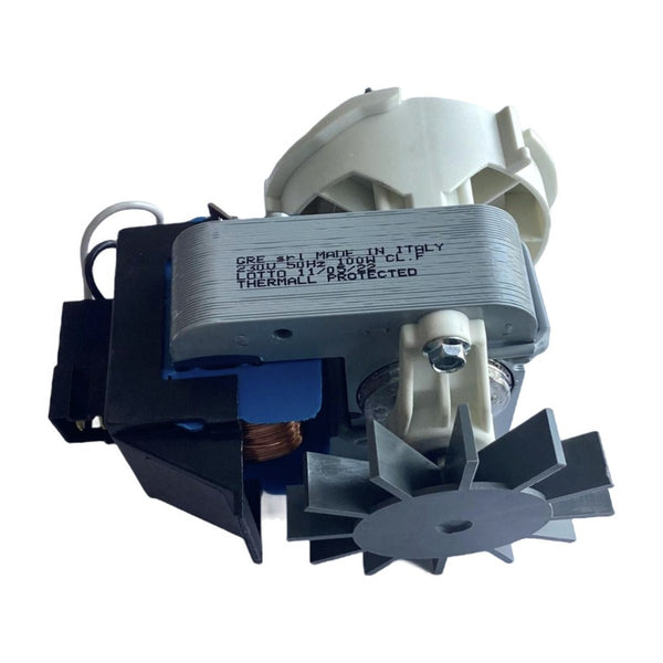 430144 genuine Fisher & Paykel SmartDrive washing machine drain pump 230V