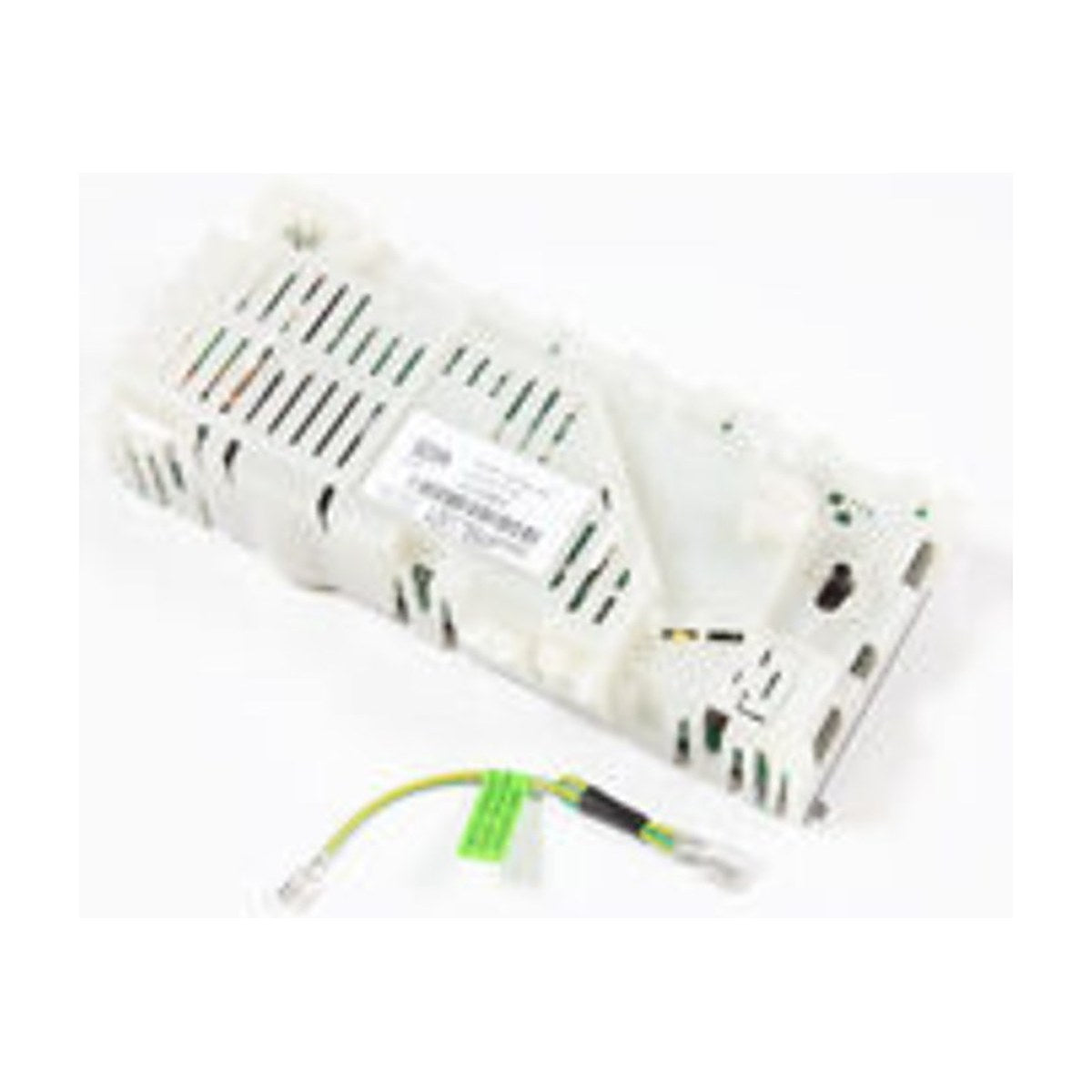 430178NAP genuine Fisher & Paykel motor controller module for WA1068 top load washing machines, view 2 view 2