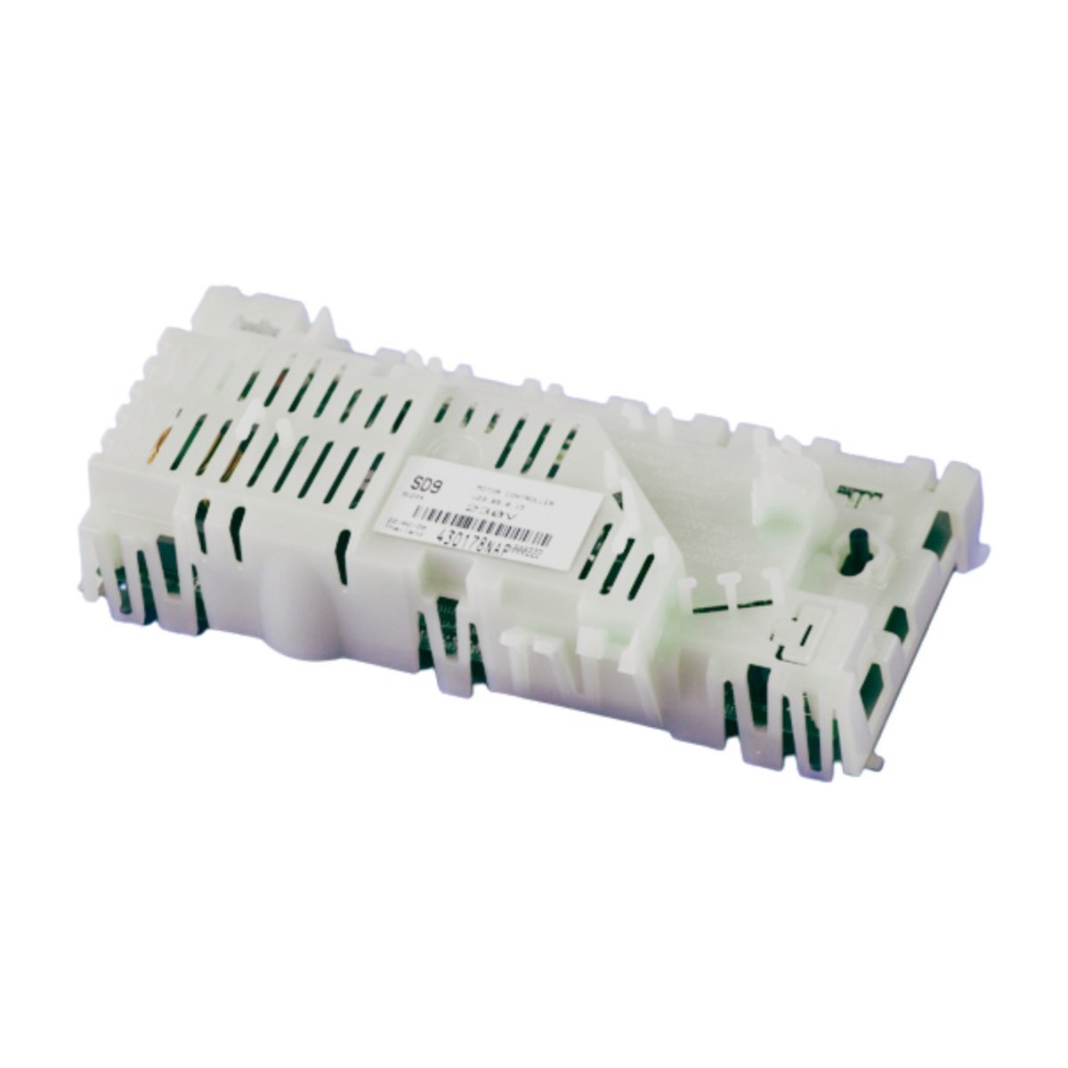 430178NAP genuine Fisher & Paykel motor controller module for WA1068 top load washing machines