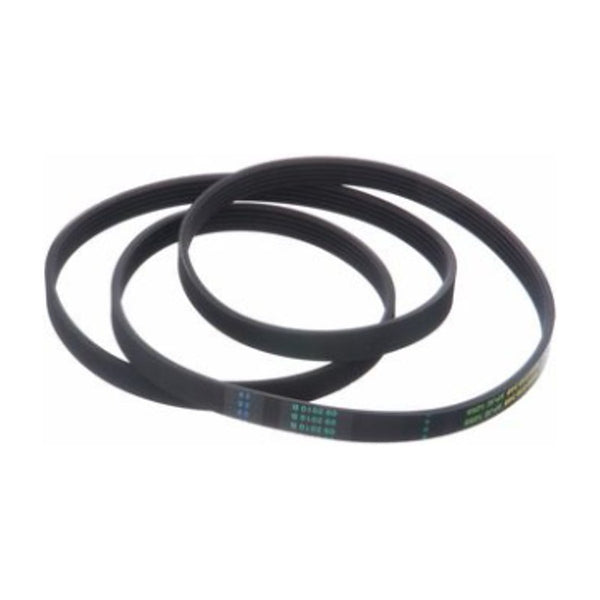 439490 genuine BSH drive belt 00439490 for Bosch and Siemens washers or dryers