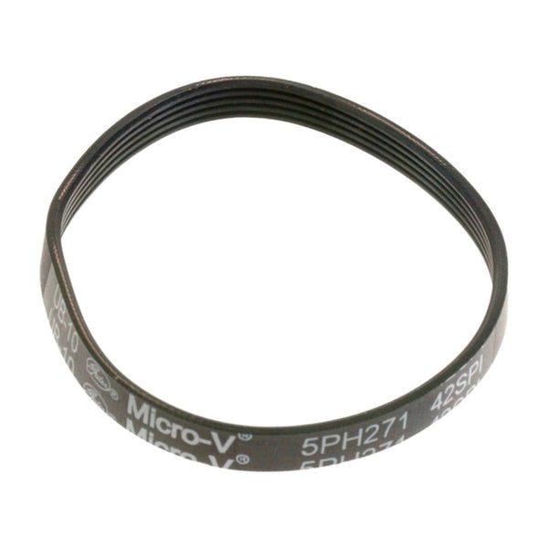 4400EL1001D genuine LG dryer poly V drive belt