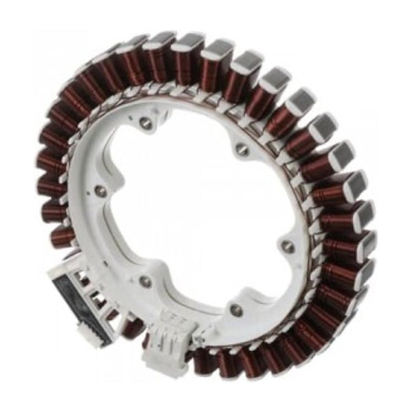 4417EA1002W genuine LG stator assembly with sensor for direct drive washing machines