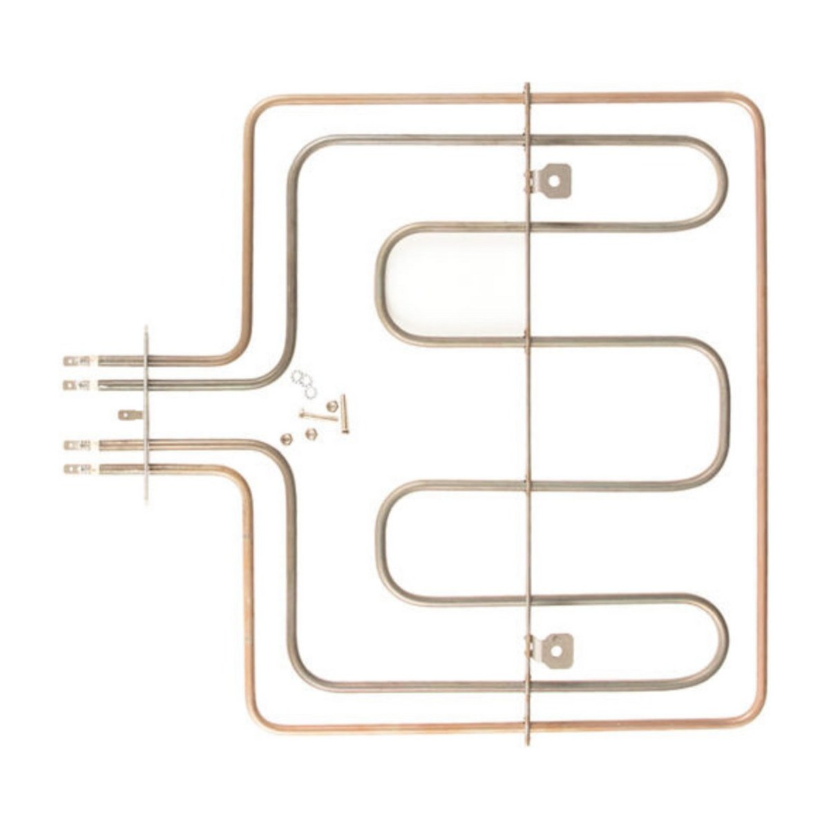 447750P genuine Fisher & Paykel 3300W top grill element for BI601 and BI602 ovens