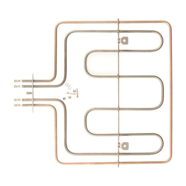 447750P genuine Fisher & Paykel 3300W top grill element for BI601 and BI602 ovens