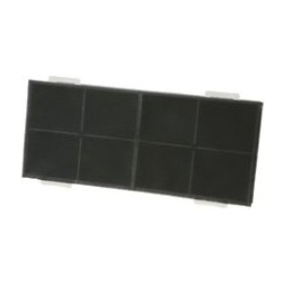 460120 genuine active carbon filter for Bosch, Siemens, Neff rangehoods, view 2 view 2