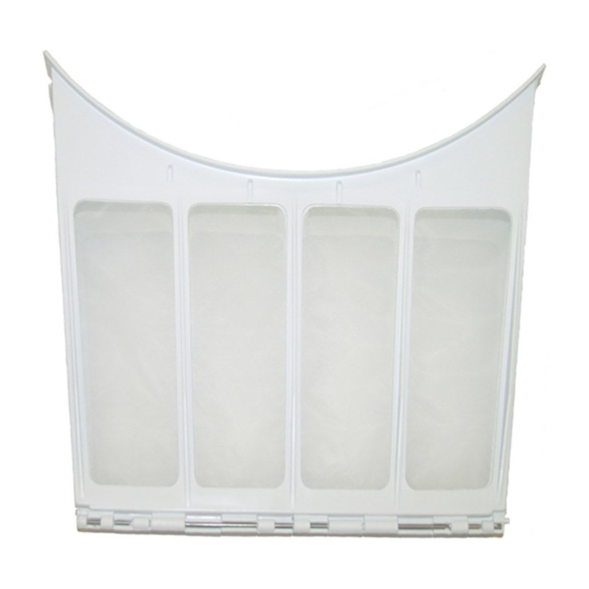 460546 genuine Fisher & Paykel lint filter assembly for clothes dryers, view 3 view 3