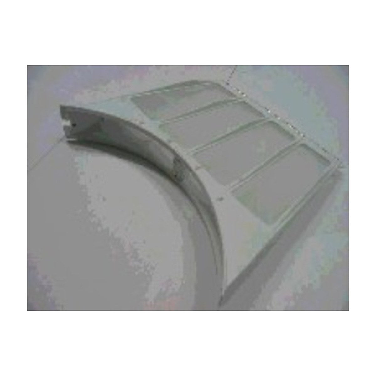460546 genuine Fisher & Paykel lint filter assembly for clothes dryers, view 4 view 4