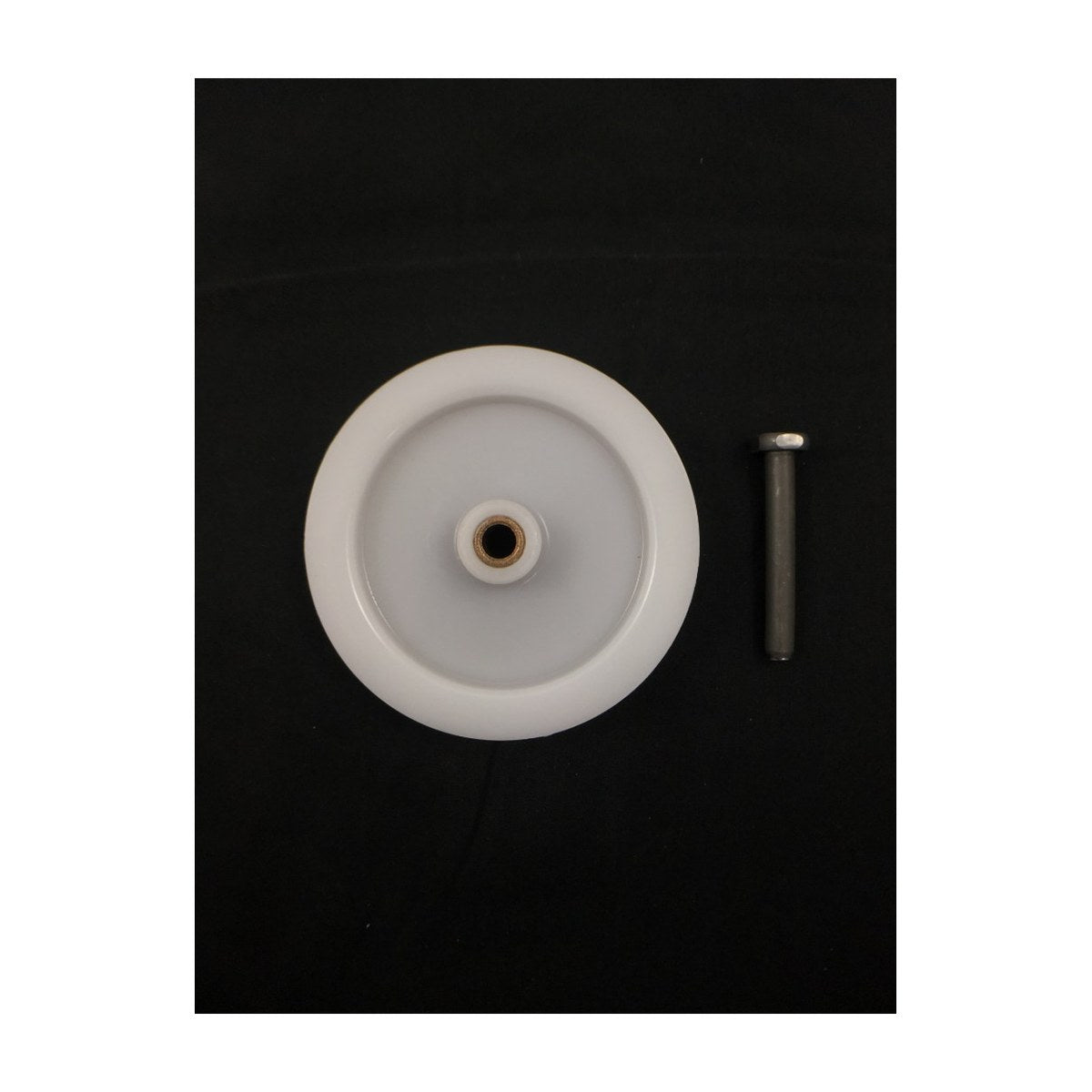 460547P genuine Fisher & Paykel dryer jockey pulley and pin kit