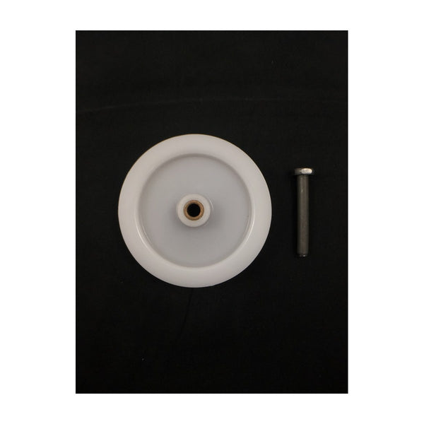 460547P genuine Fisher & Paykel dryer jockey pulley and pin kit