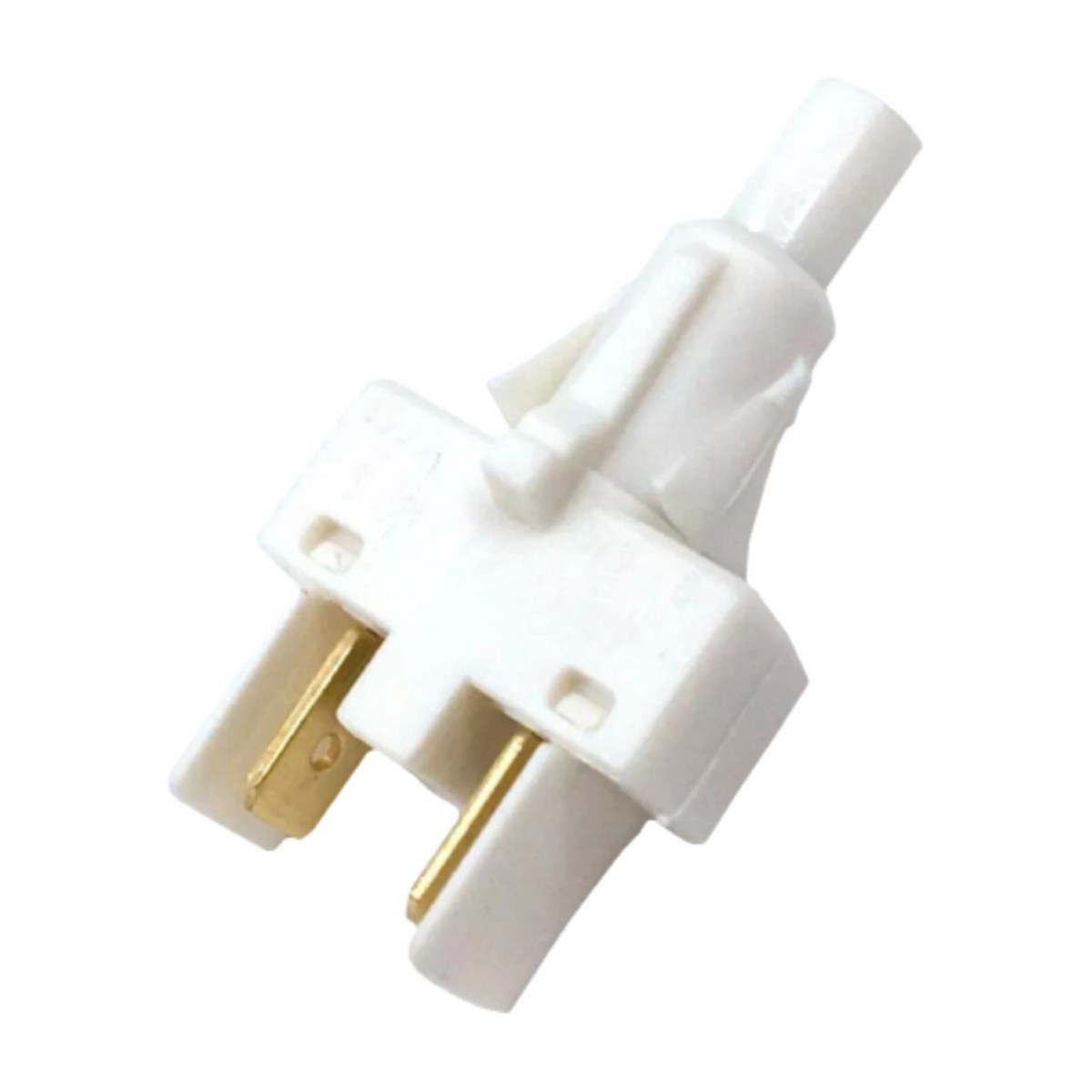 463920003 genuine Euromaid ignition push switch SPST momentary for gas cookers, view 3 view 3