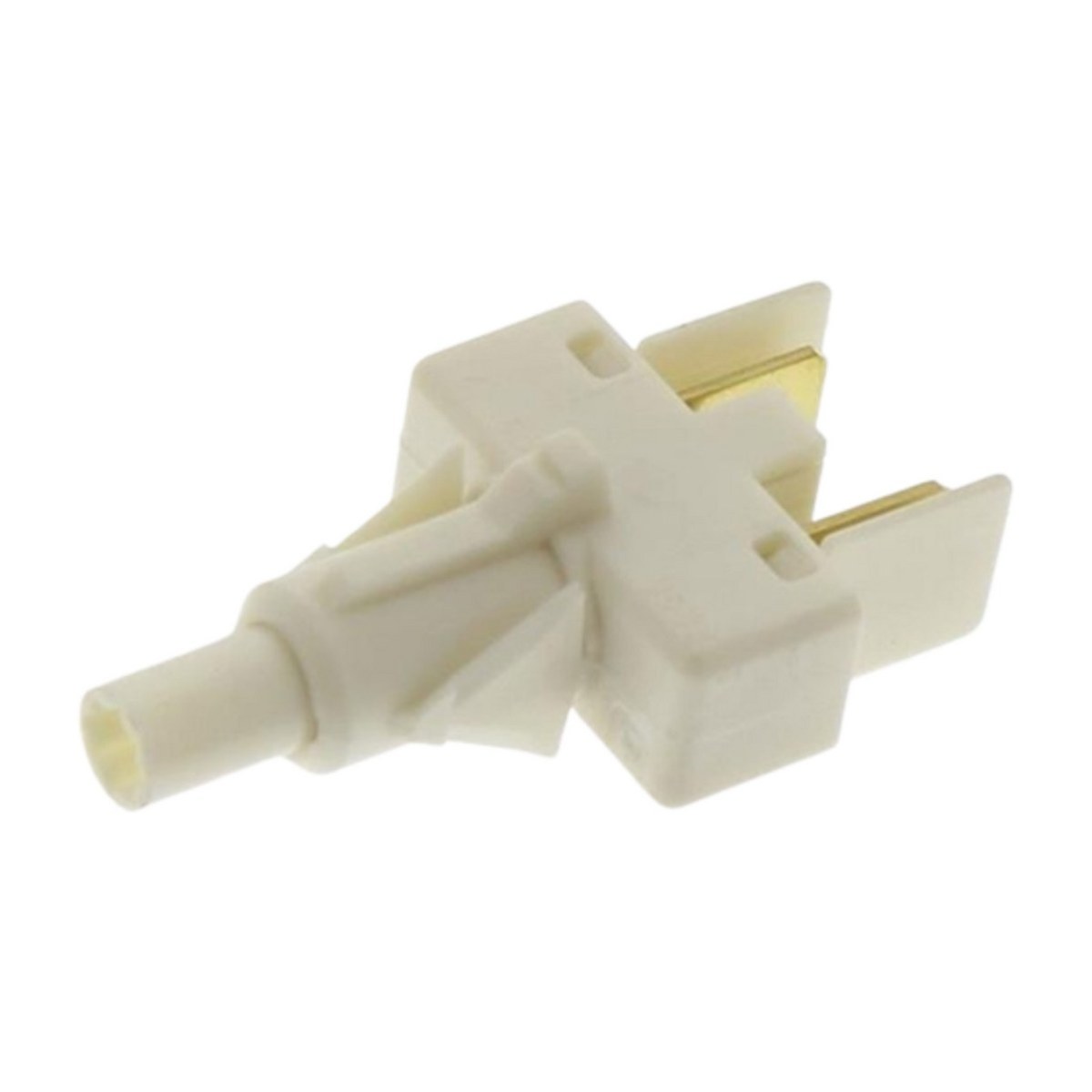 463920003 genuine Euromaid ignition push switch SPST momentary for gas cookers