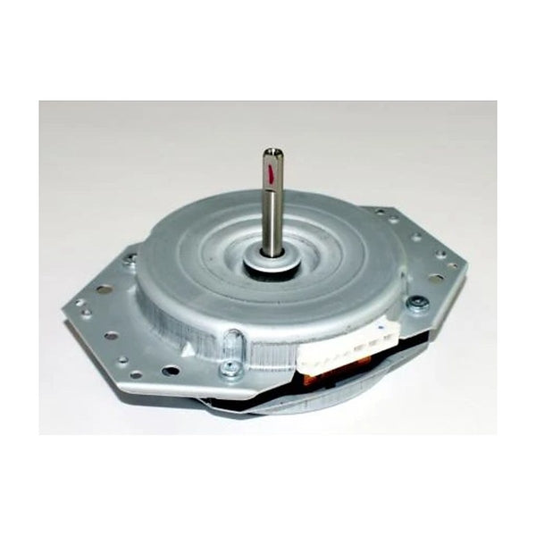 4681ED1004B genuine LG DC wash motor assembly for LG dishwashers