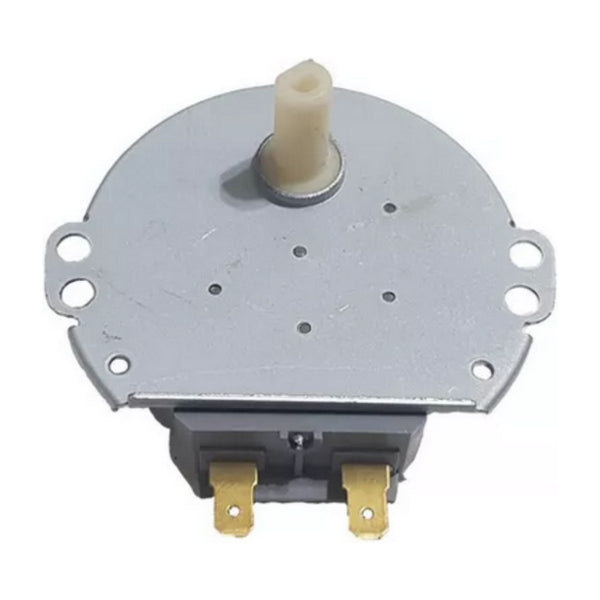 4681ED3001E genuine LG dishwasher AC stepping motor assembly