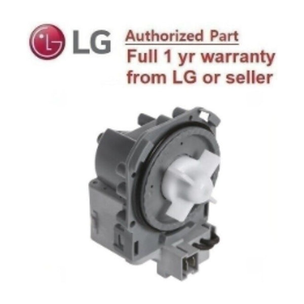 4681EN2005G genuine LG drain pump