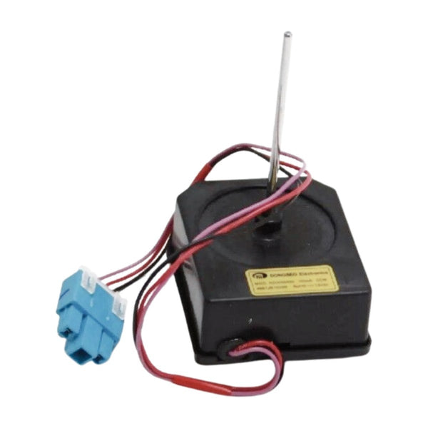 4681JB1029B genuine LG fridge fan motor assembly 4681JB1027A