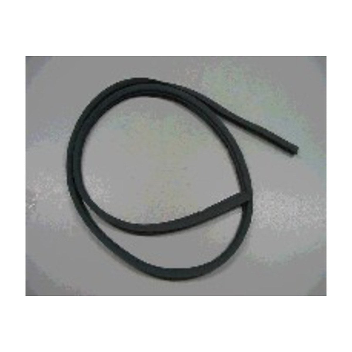 473543P genuine Fisher & Paykel dishwasher door gasket, view 2 view 2
