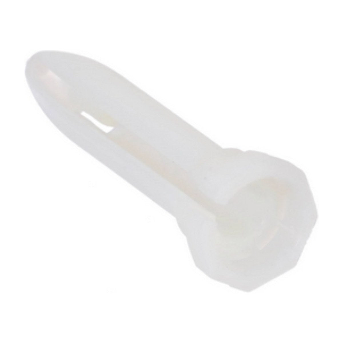 4774EN3002A genuine LG suspension damper pin for LG front load washing machines, view 2 view 2