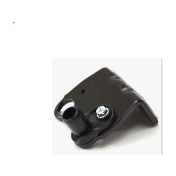 4775JA2017H genuine LG left hand hinge assembly for refrigerators