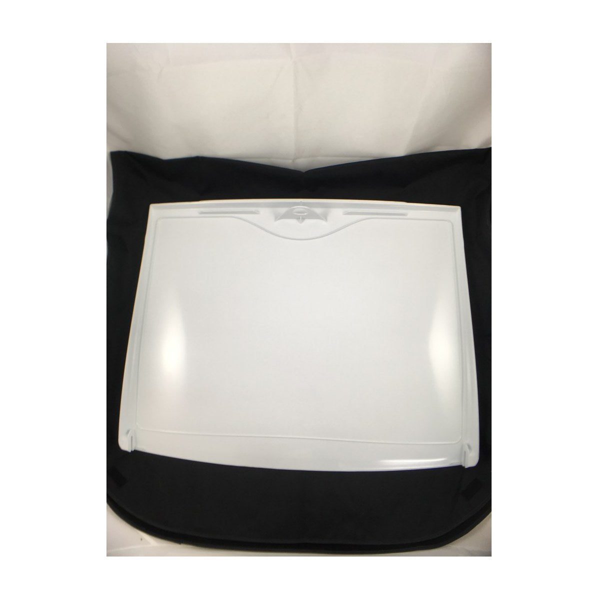 478070P genuine Fisher & Paykel white L13 lid for top load washing machines