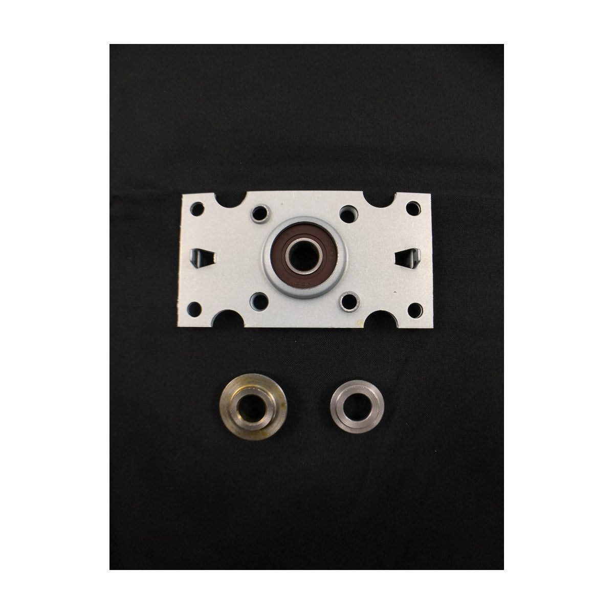 479317P genuine Fisher & Paykel dryer drum bearing kit, view 2 view 2