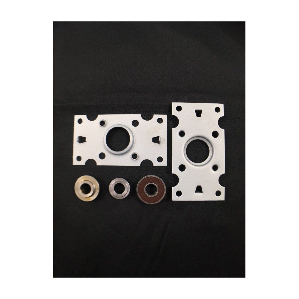 479317P genuine Fisher & Paykel dryer drum bearing kit