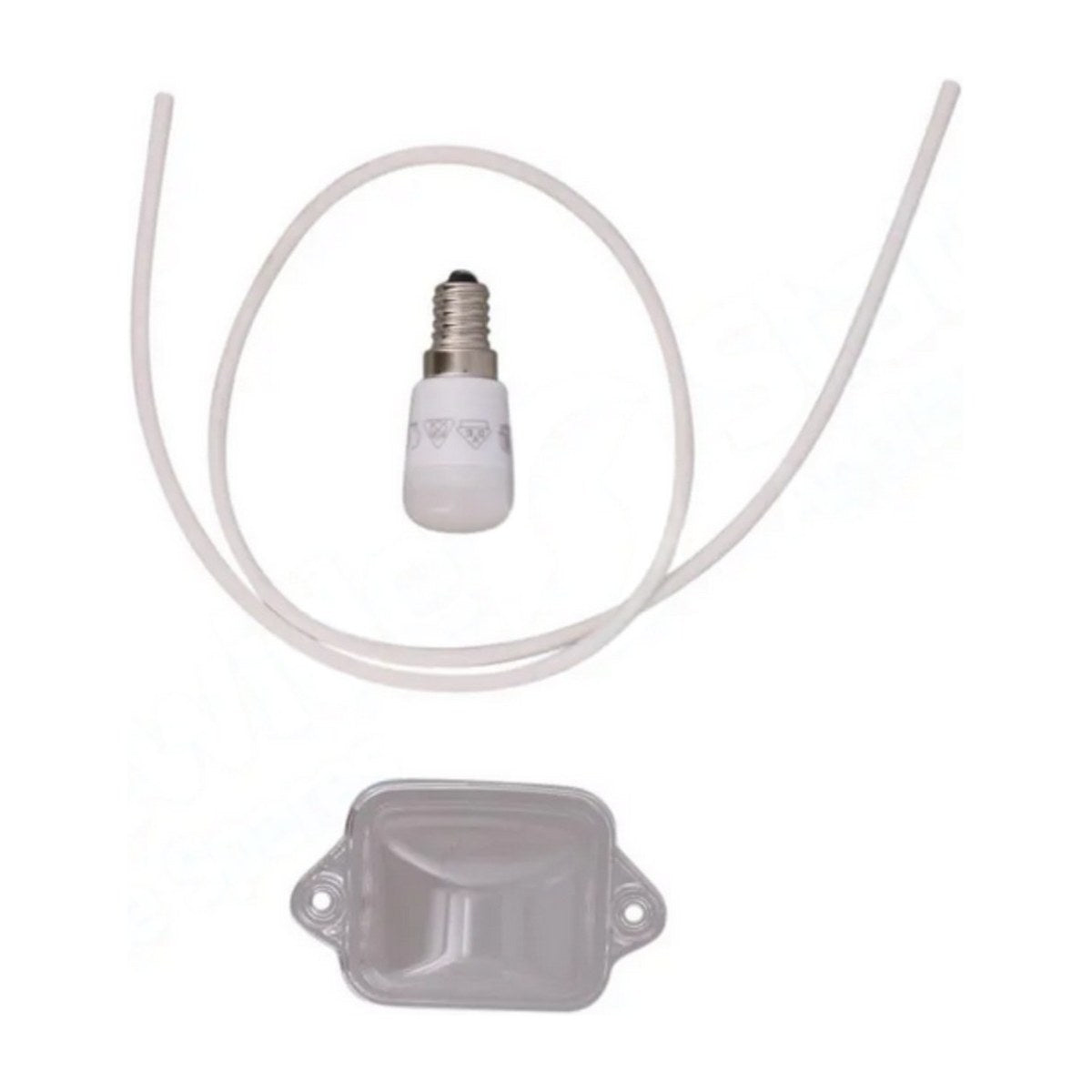 479846P genuine Fisher & Paykel and Haier dryer LED lamp and cover kit