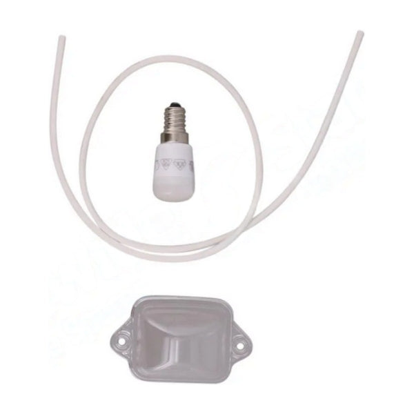 479846P genuine Fisher & Paykel and Haier dryer LED lamp and cover kit